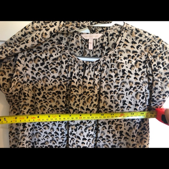 Rebecca Taylor blouse - Picture 6 of 6